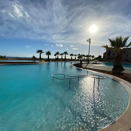 Fort Chambray, Blissful Escape Ghajnsielem Exterior photo
