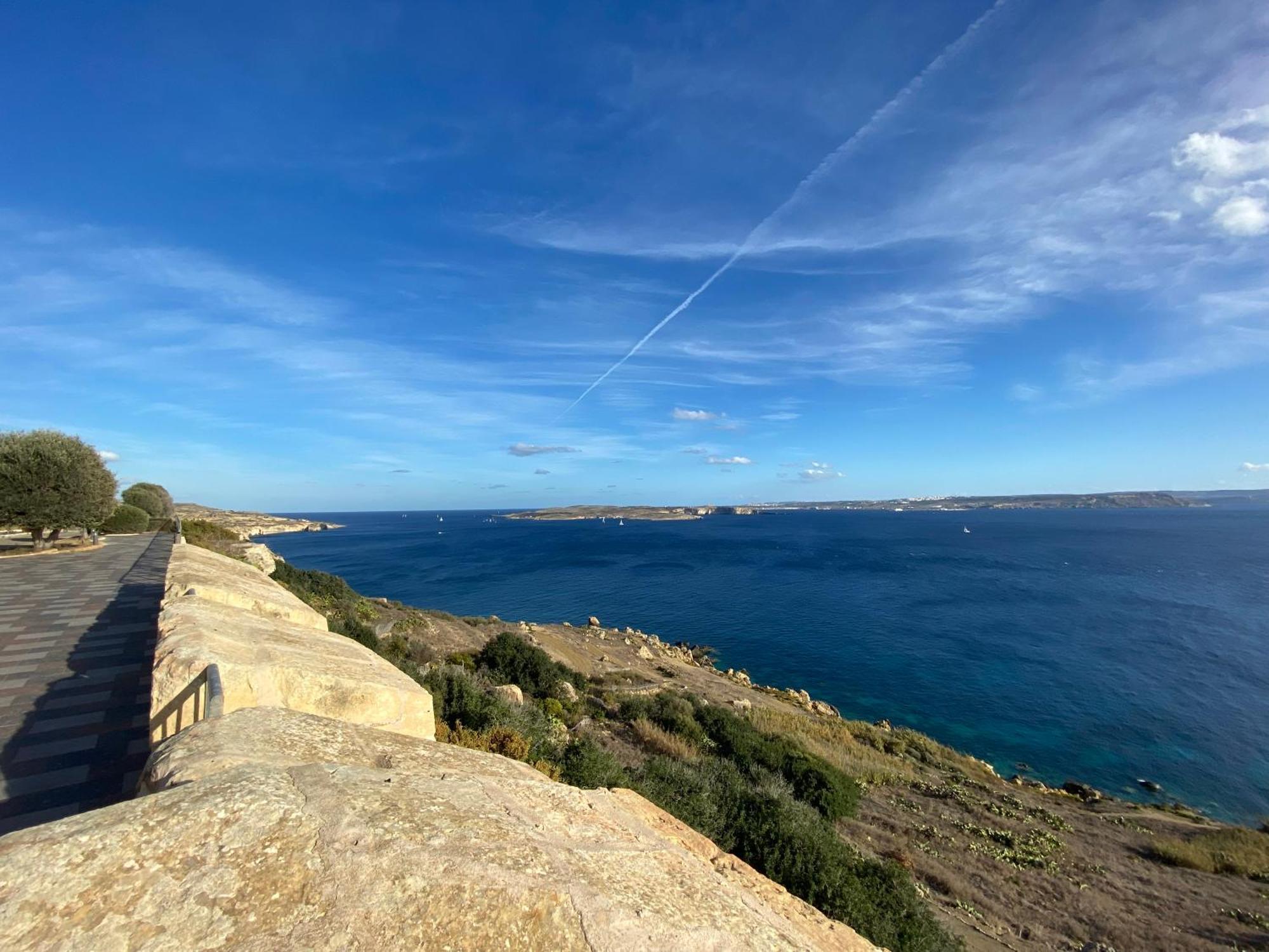 Apartment Chambray, Blissful Escape Għajnsielem