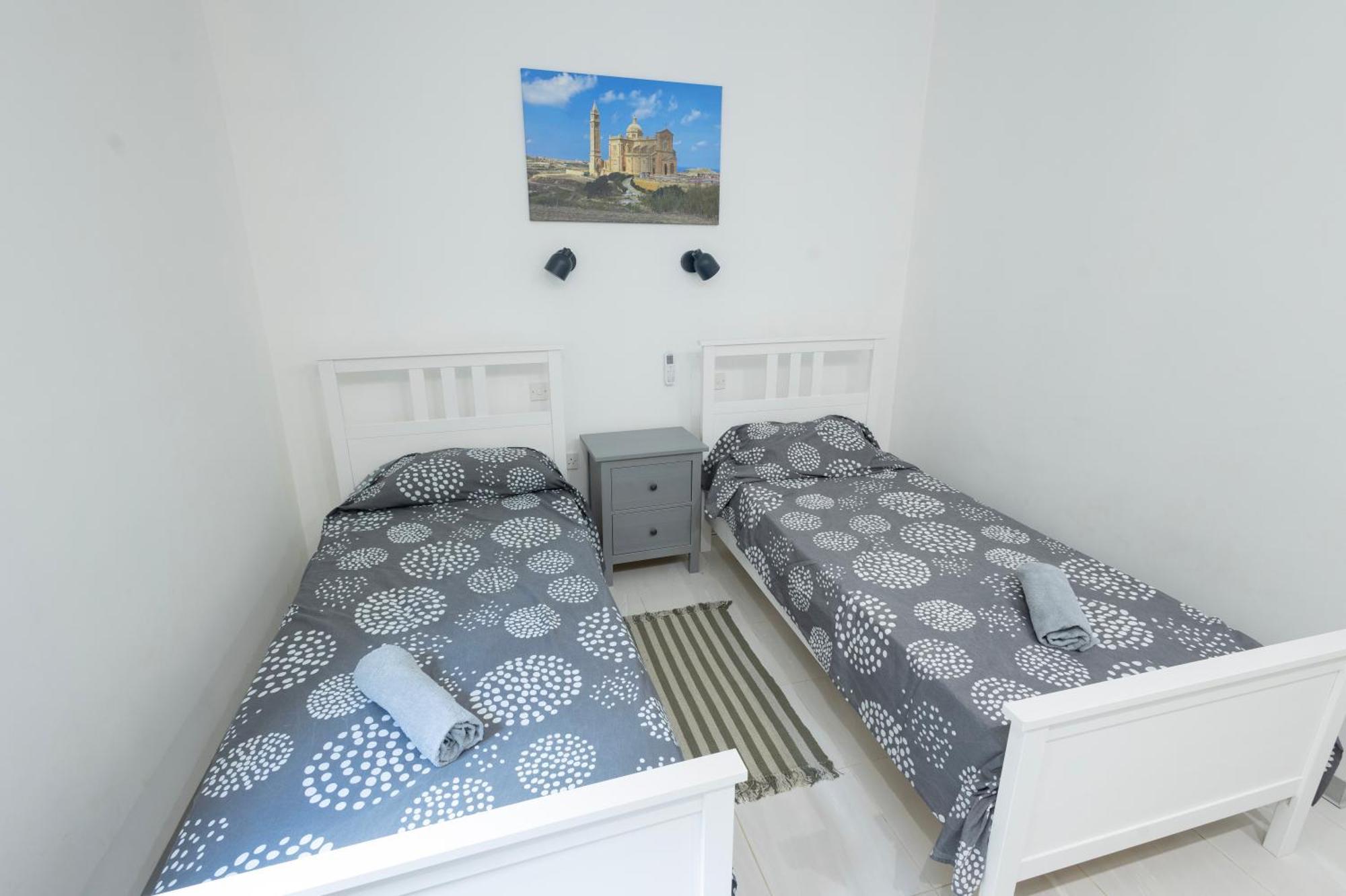 Chambray, Blissful Escape Apartment