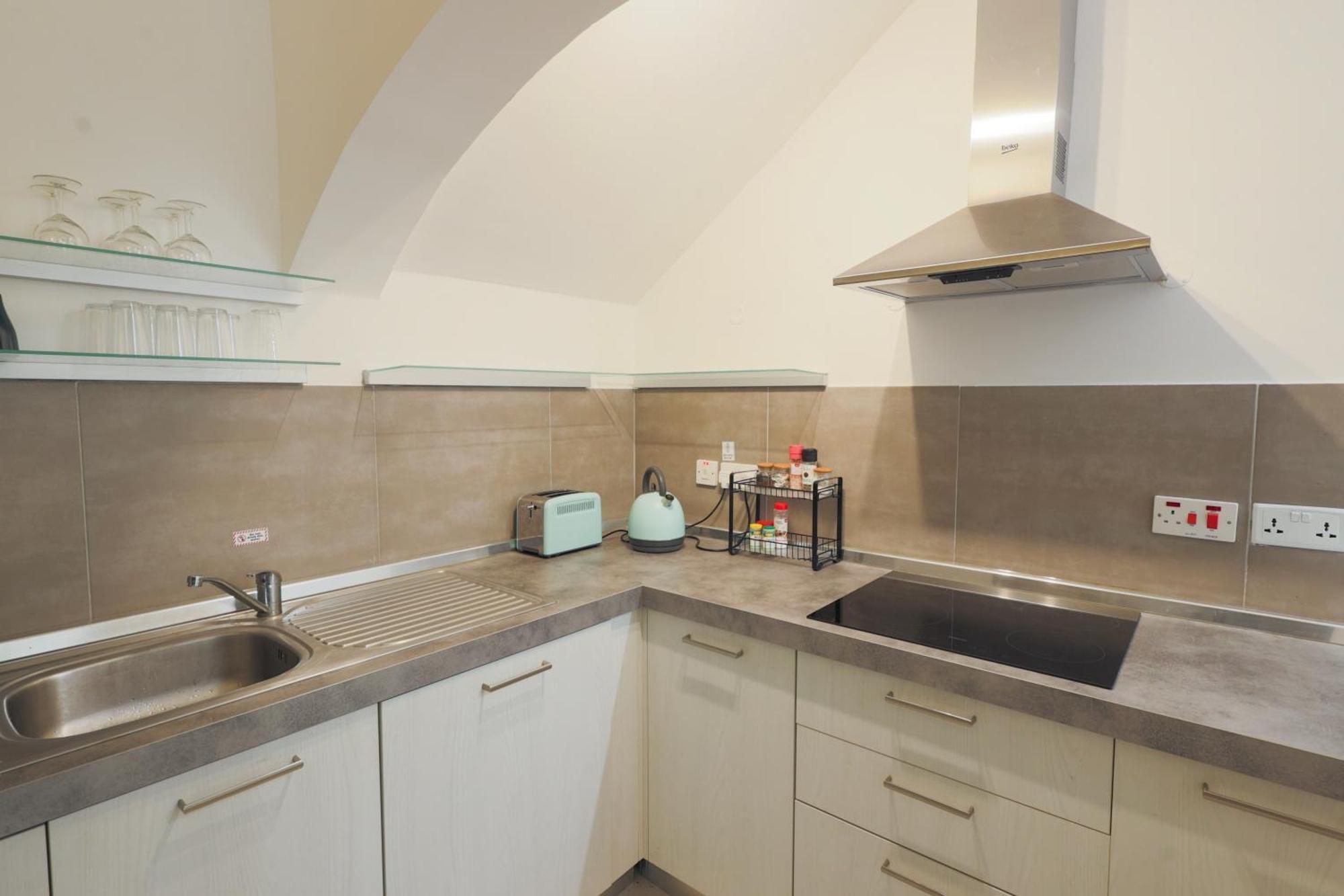 Apartment Chambray, Blissful Escape Għajnsielem