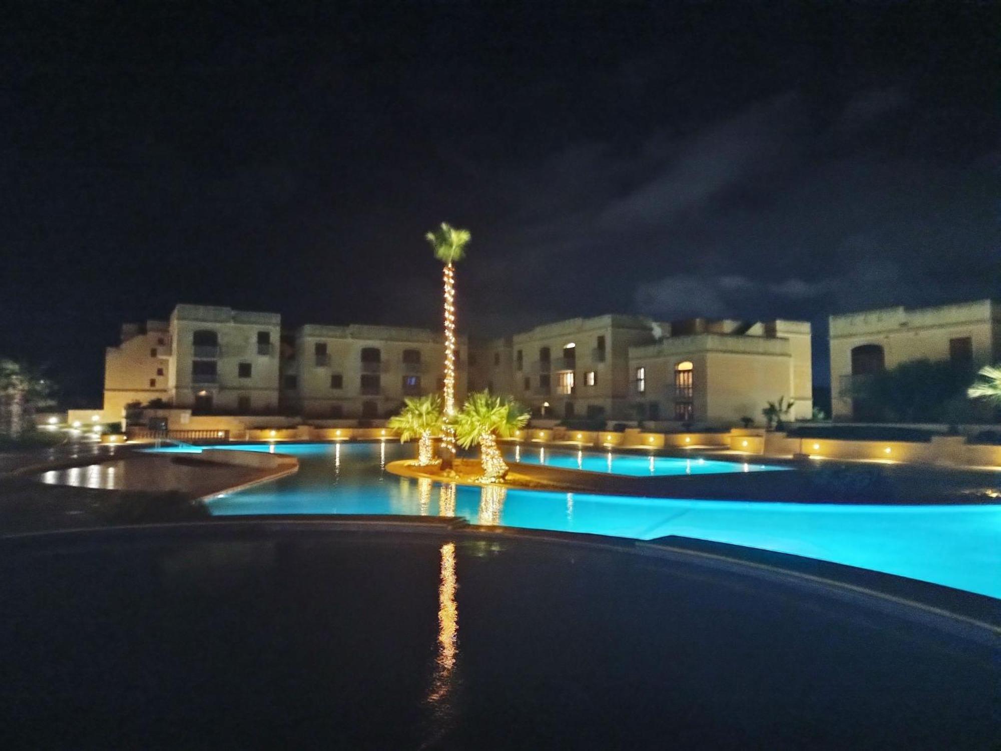 Apartment Chambray, Blissful Escape Għajnsielem
